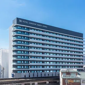 **** Hotel Hanshin Annex Japan
