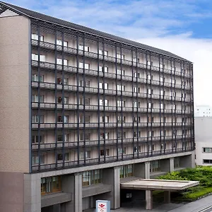 *** Hotel Hearton Japan
