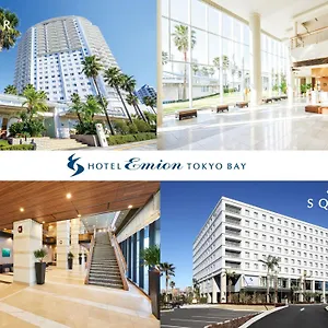 **** Hotel Emion Tokyo Bay Japan