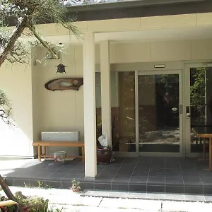 ** Ryokan Fuji Japan