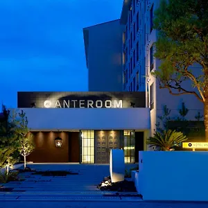 *** Hotel Anteroom Japan