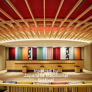 **** Hotel Mitsui Garden Shijo Japan