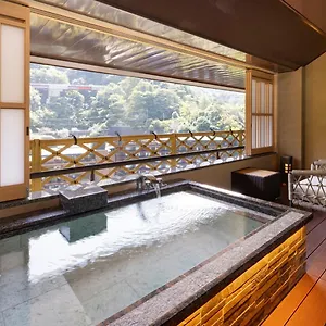 **** Ryokan Okada Japan