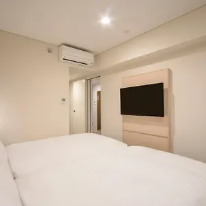 *** Hotel Sotetsu Fresa Kyoto-hachijoguchi Japan