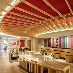 **** Hotel Mitsui Garden Shijo Japan