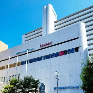 *** Hotel New Hankyu Annex Japan