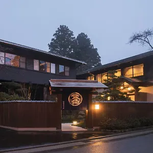 Ryokan Matsuzakaya Honten