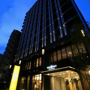*** Hotel Smile Premium Hommachi Japan