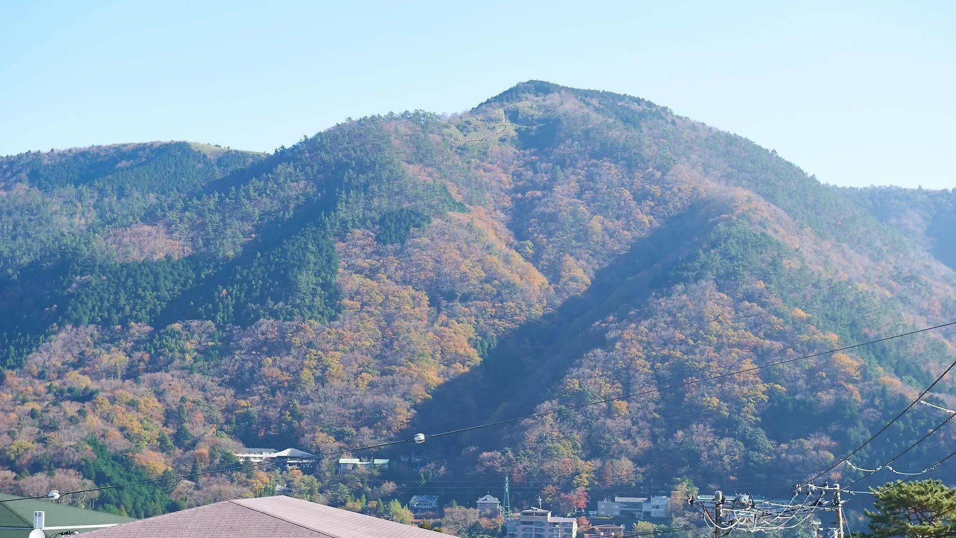 Ryokan Gorakan Hakone