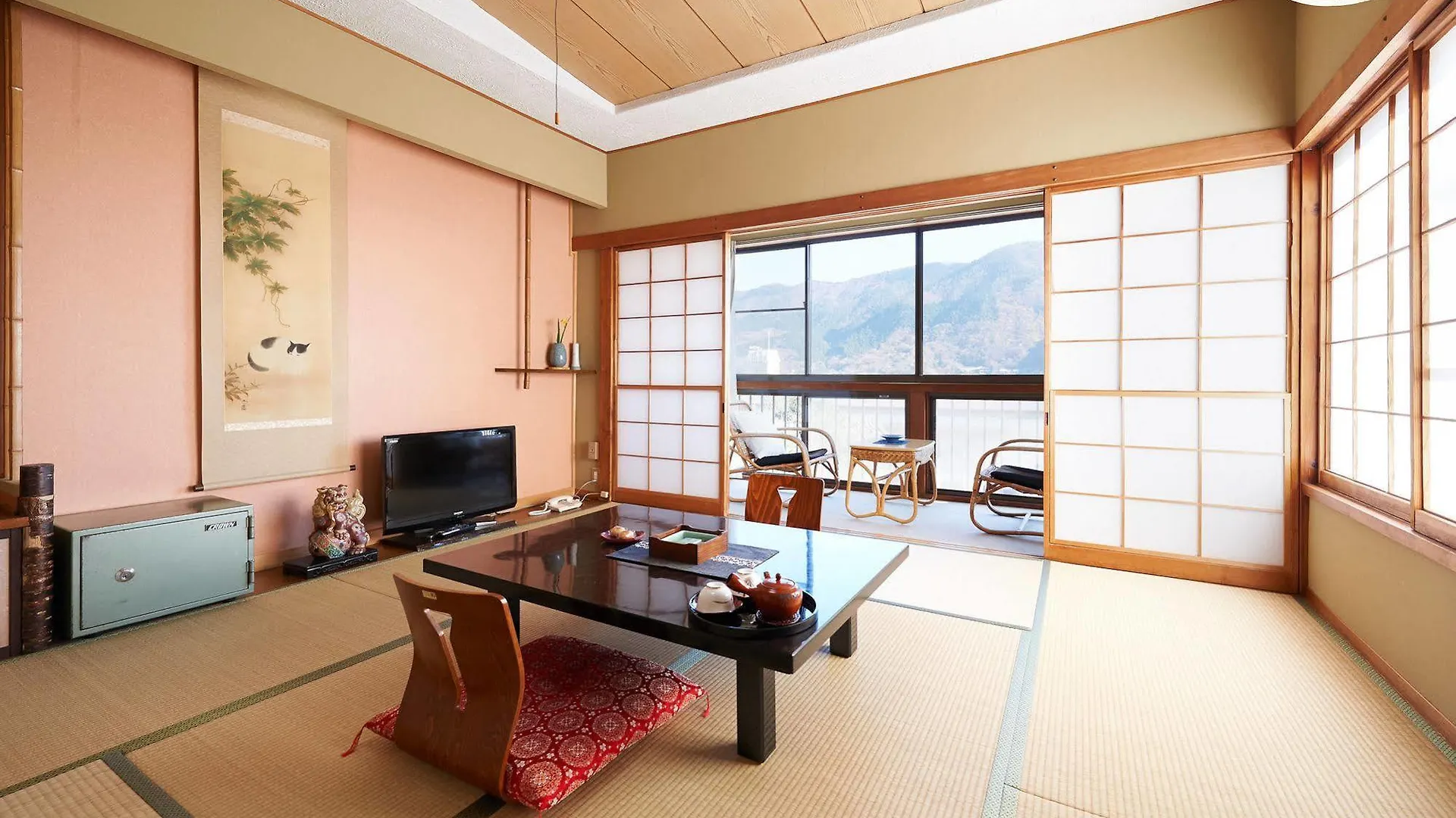Gorakan Hakone