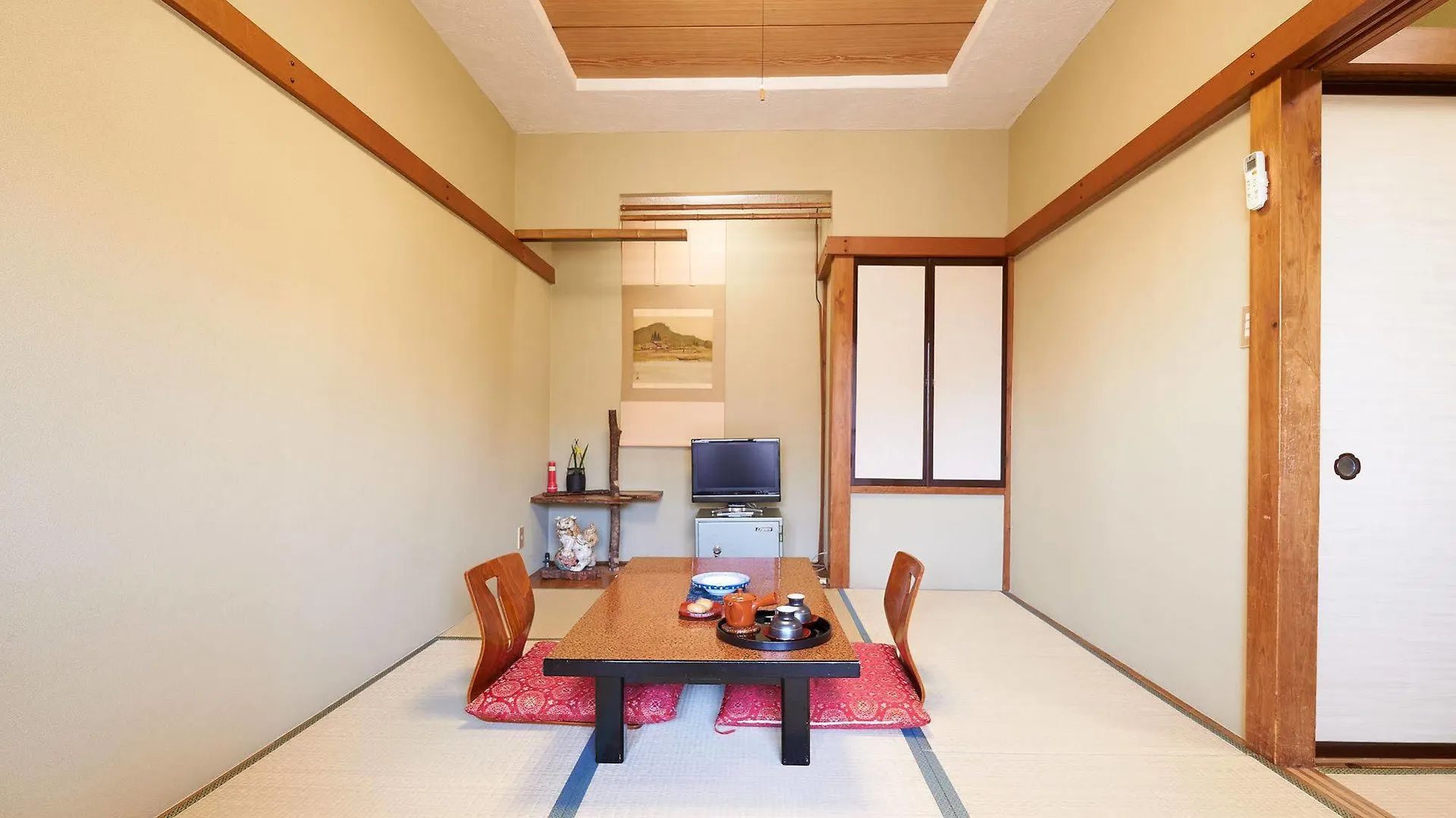Gorakan Hakone
