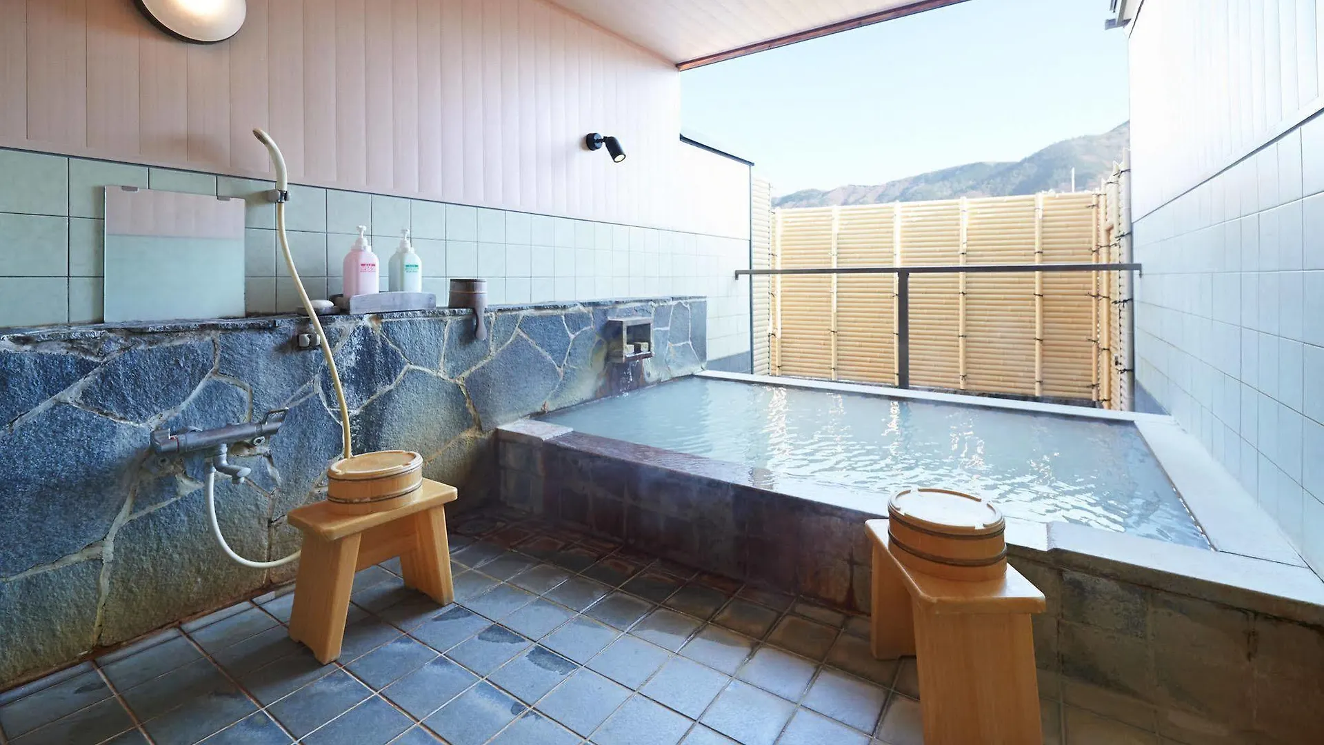Gorakan Hakone Ryokan