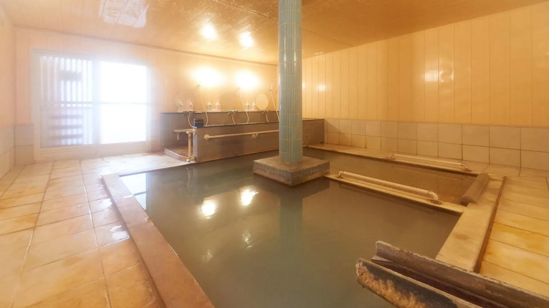 Gorakan Hakone Ryokan