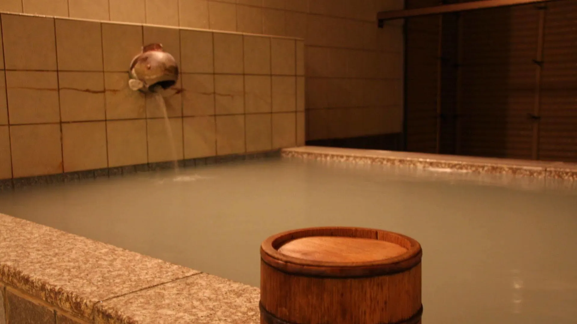 Gorakan Hakone 3*,  Japan