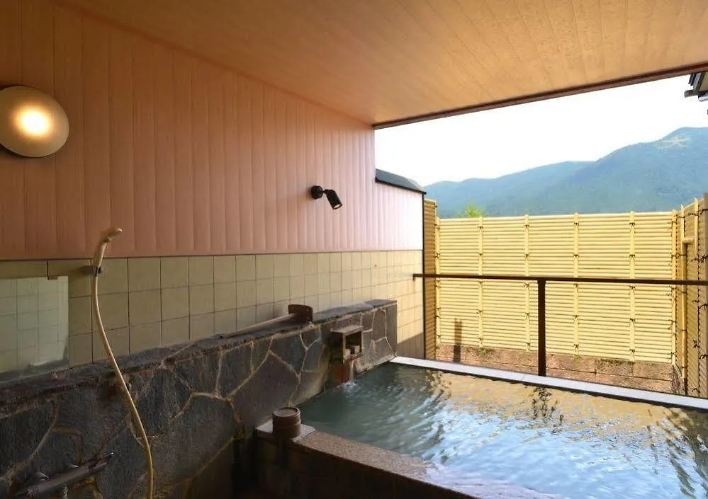 Gorakan Hakone