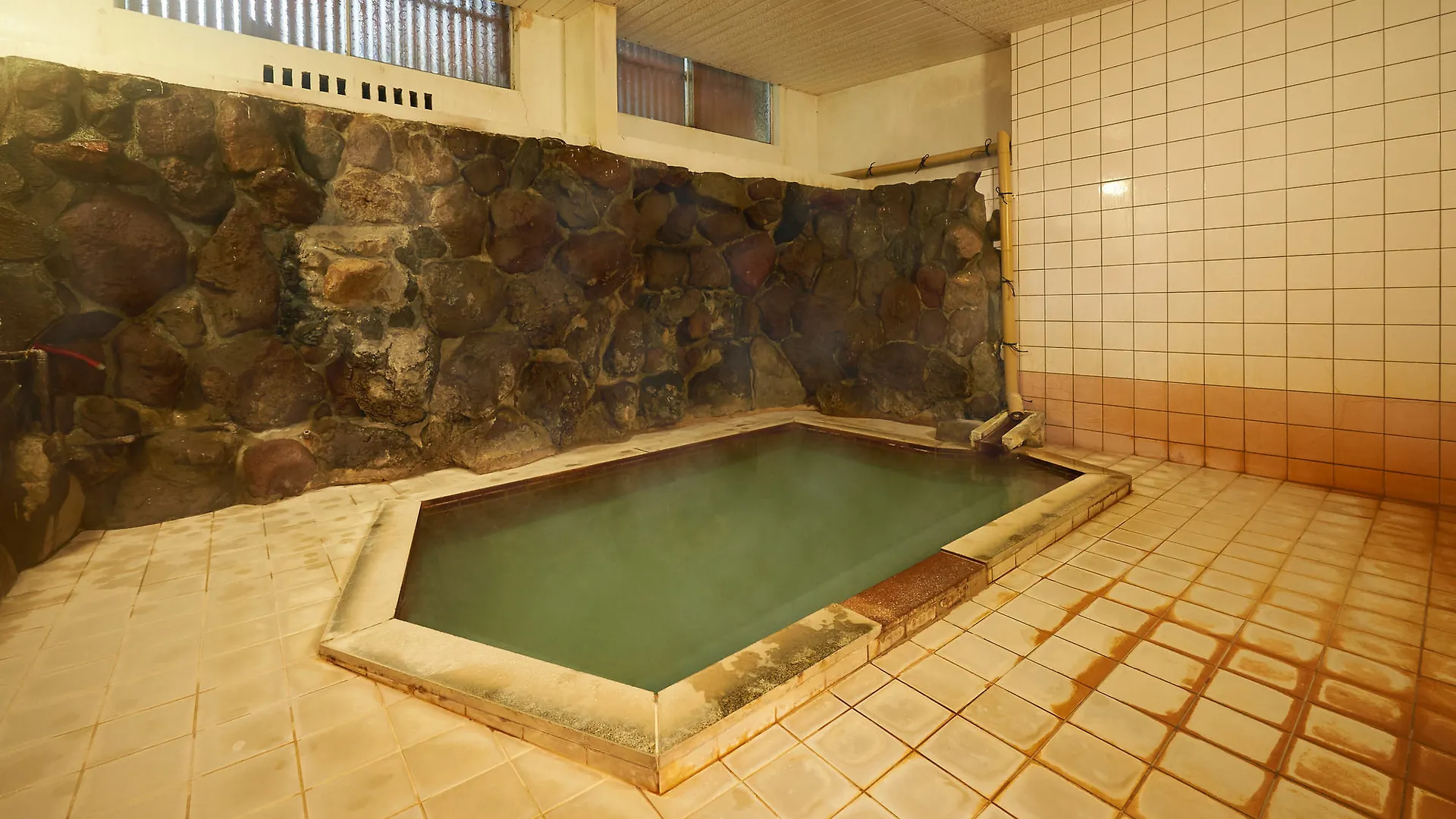 Gorakan Hakone Ryokan